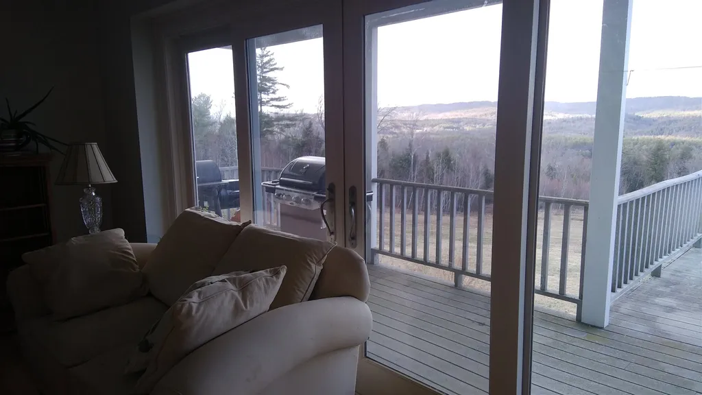 348 Pinnacle Hill Road New Hampton NH 03256