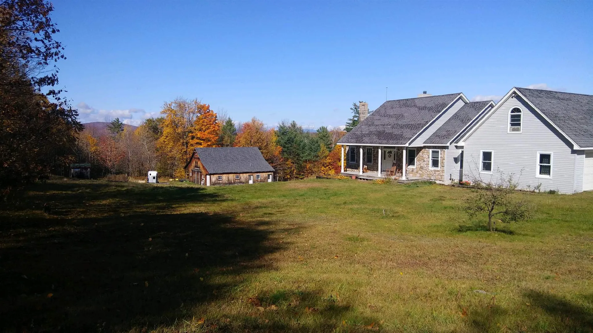 348 Pinnacle Hill Road New Hampton NH 03256