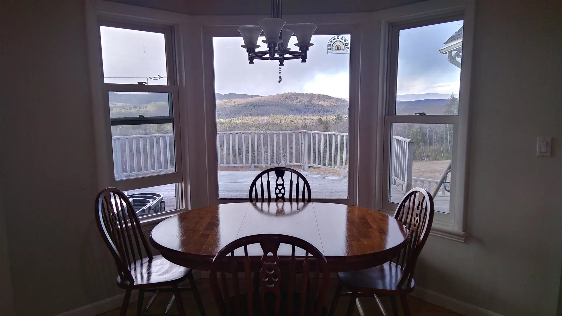 348 Pinnacle Hill Road New Hampton NH 03256
