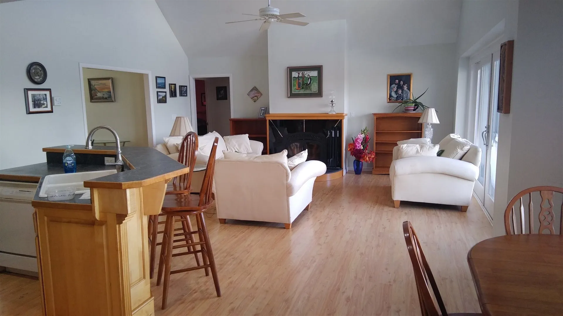 348 Pinnacle Hill Road New Hampton NH 03256