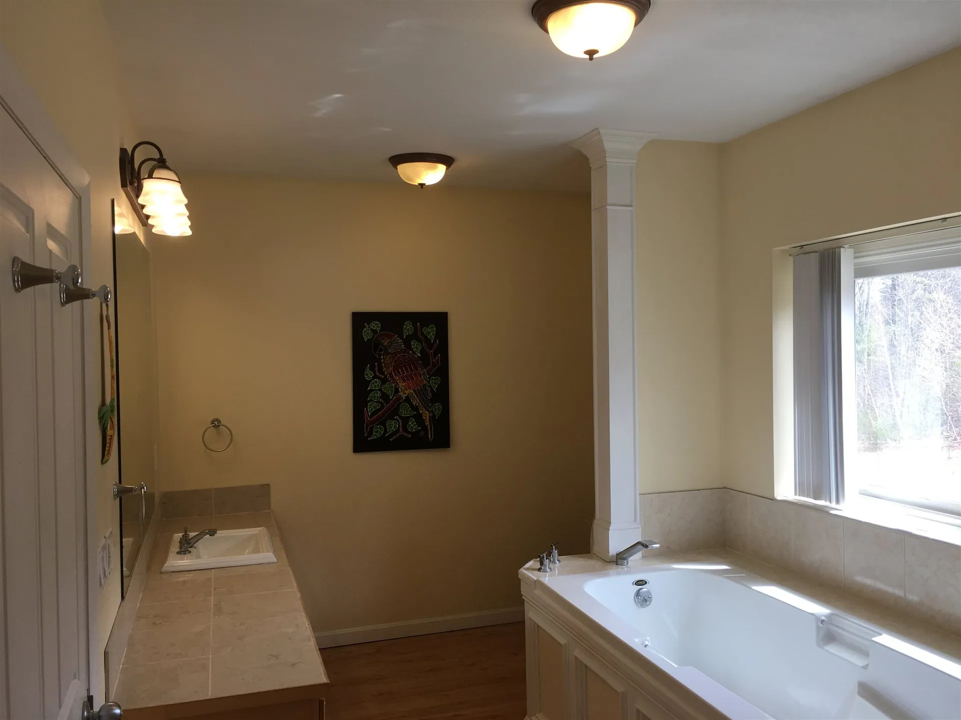 348 Pinnacle Hill Road New Hampton NH 03256