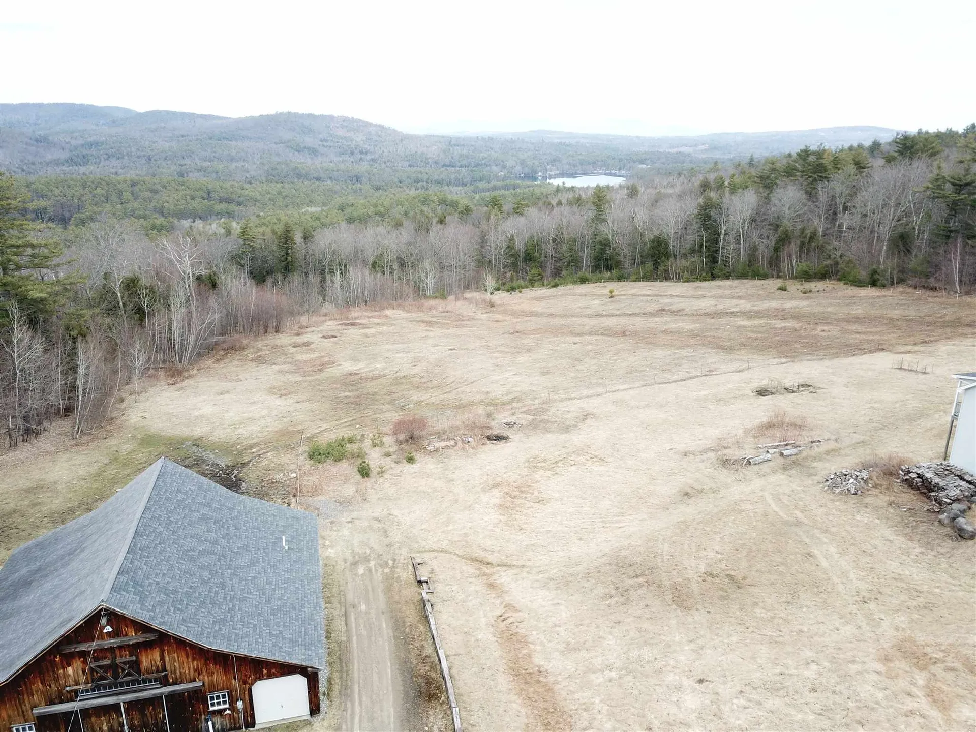 348 Pinnacle Hill Road New Hampton NH 03256