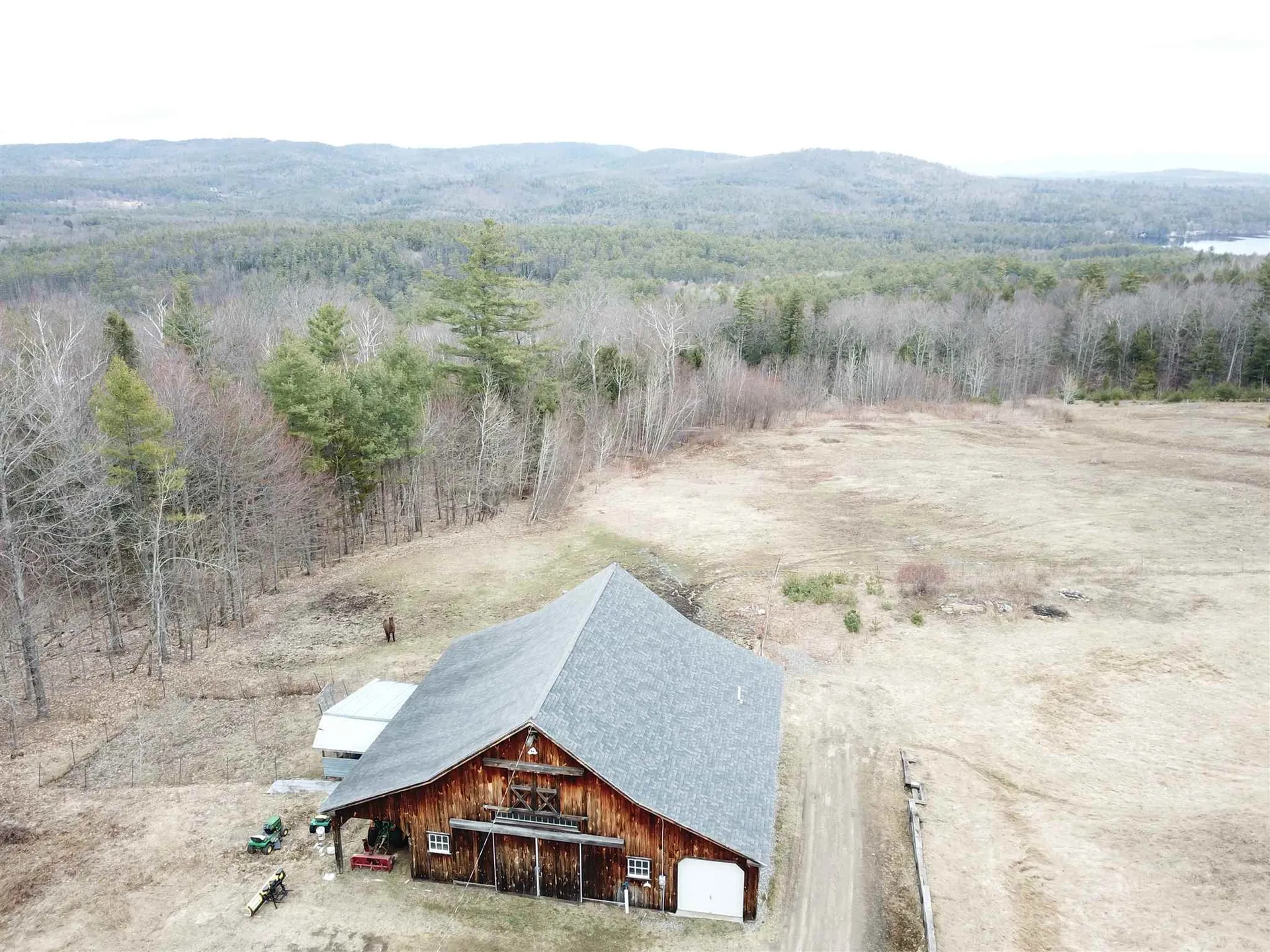 348 Pinnacle Hill Road New Hampton NH 03256
