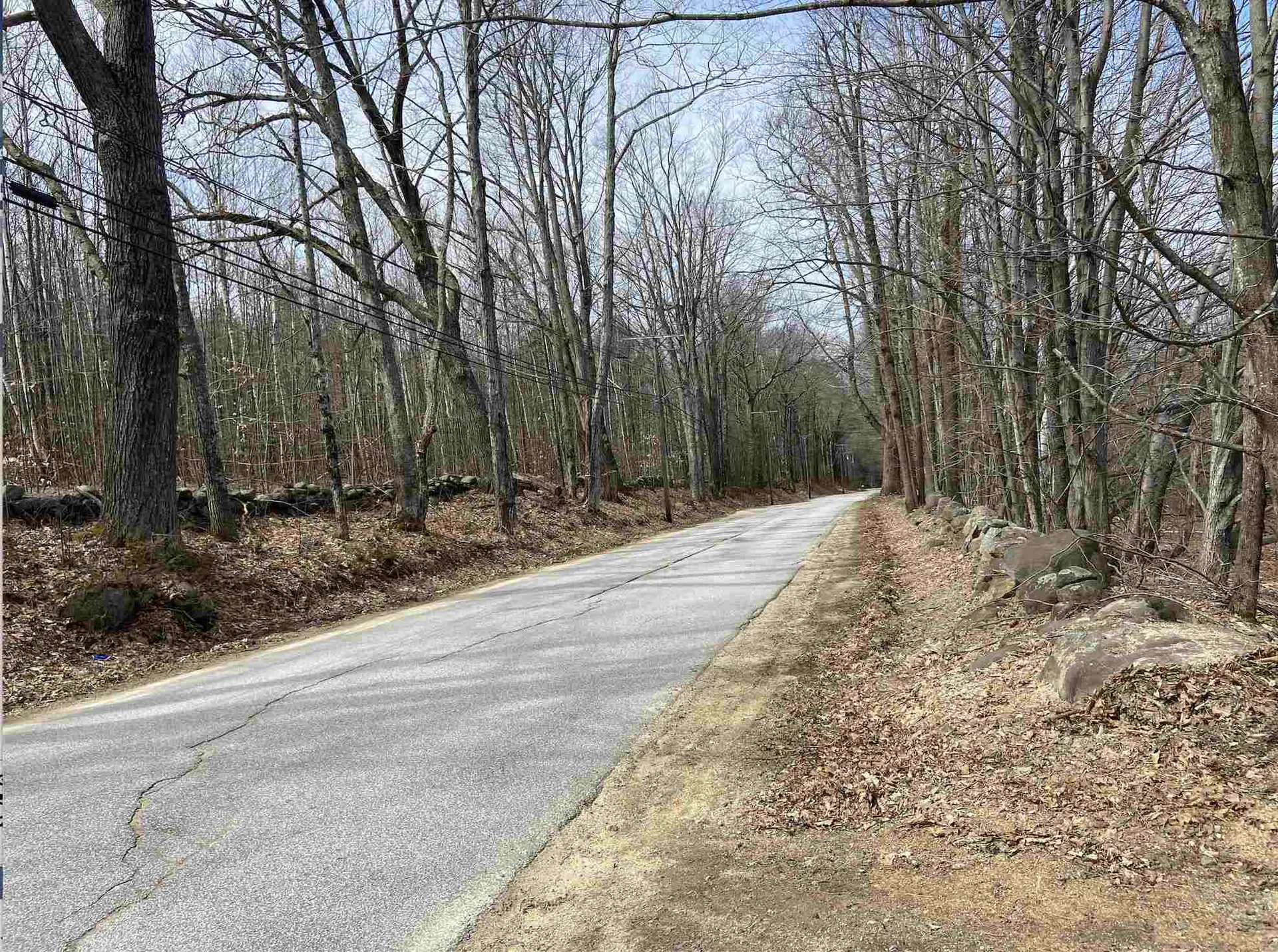 348 Pinnacle Hill Road New Hampton NH 03256