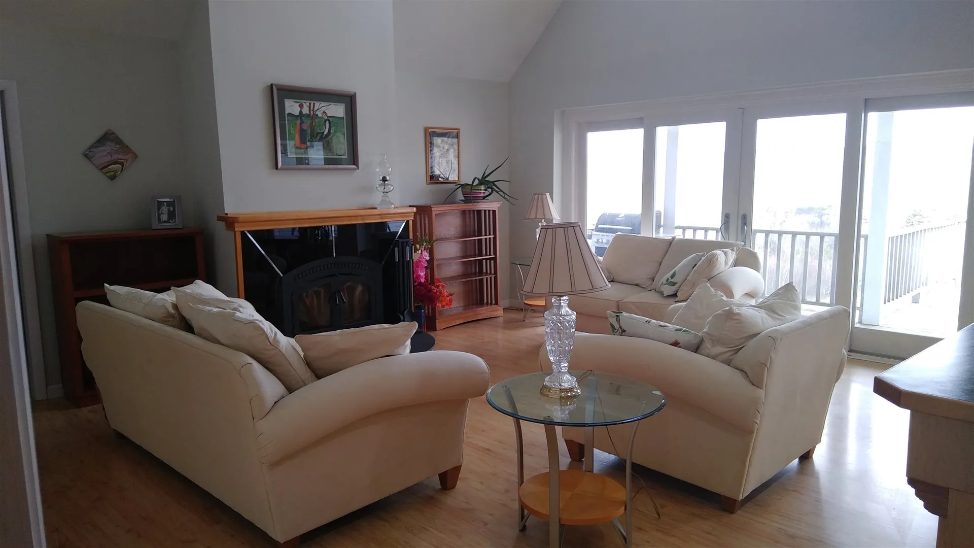 348 Pinnacle Hill Road New Hampton NH 03256