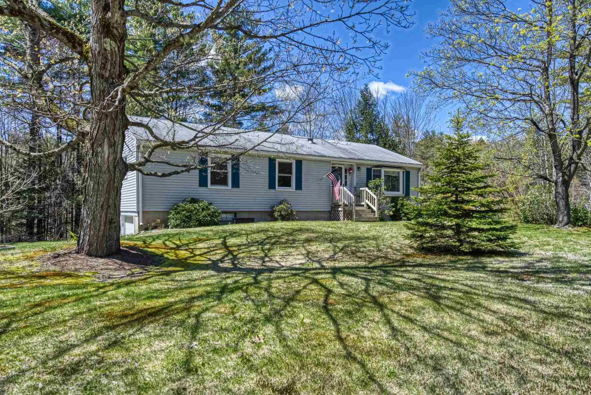 51 Pine Ridge Road Hillsborough NH 03244
