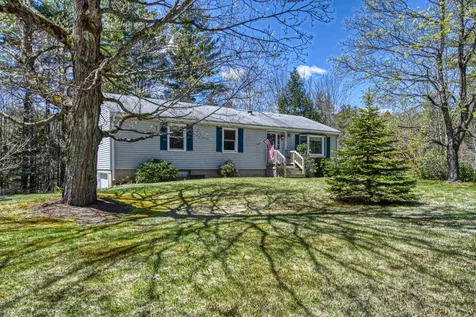 51 Pine Ridge Road Hillsborough NH 03244