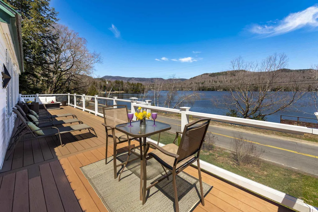 2497 Stinson Lake Road Rumney NH 03266