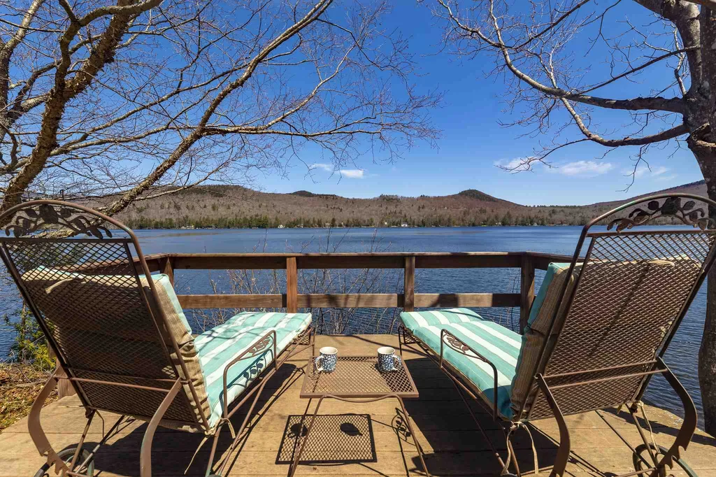 2497 Stinson Lake Road Rumney NH 03266