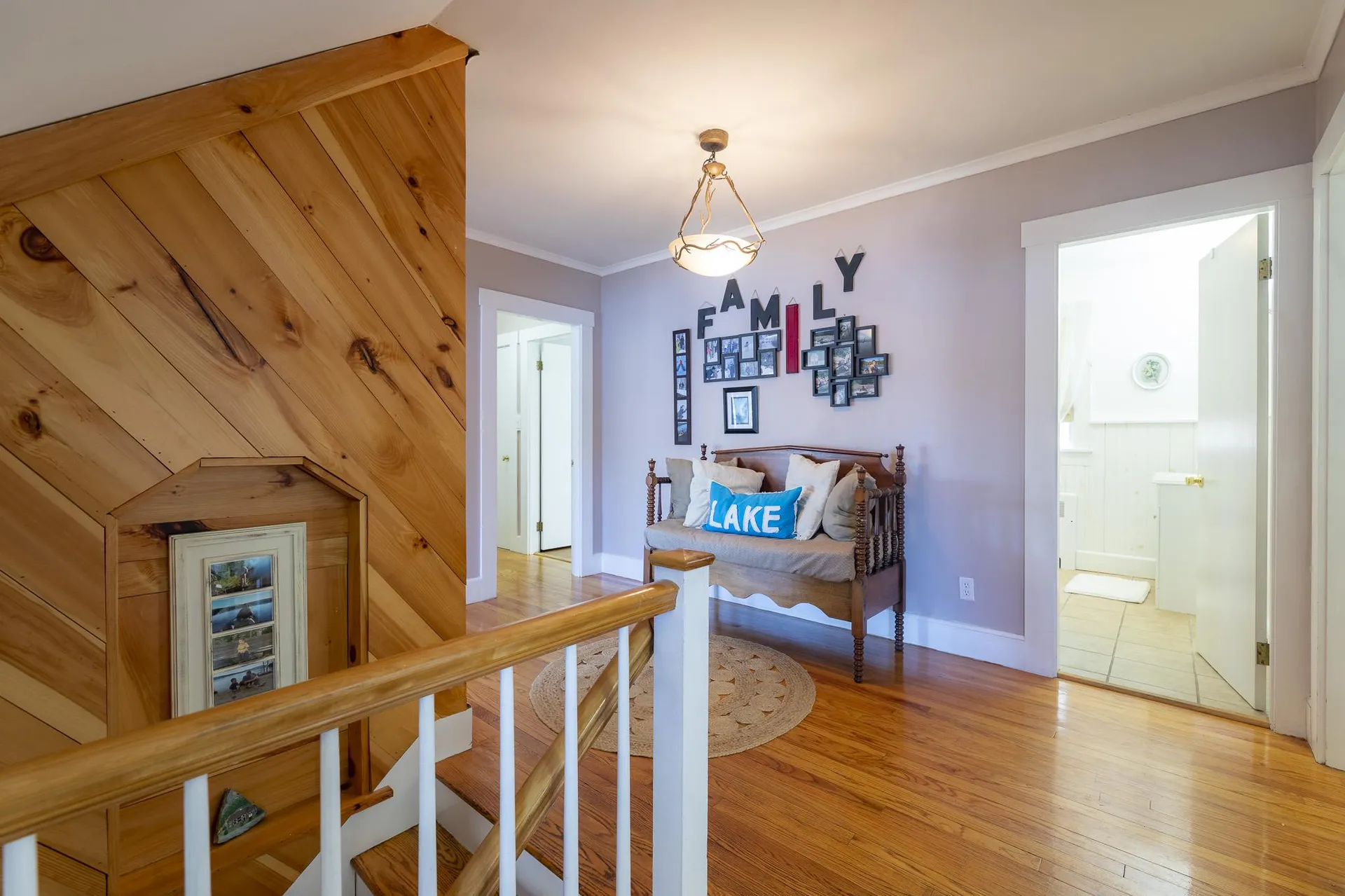 2497 Stinson Lake Road Rumney NH 03266