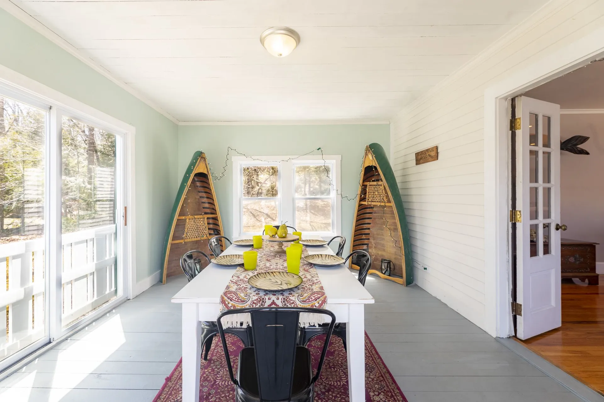 2497 Stinson Lake Road Rumney NH 03266