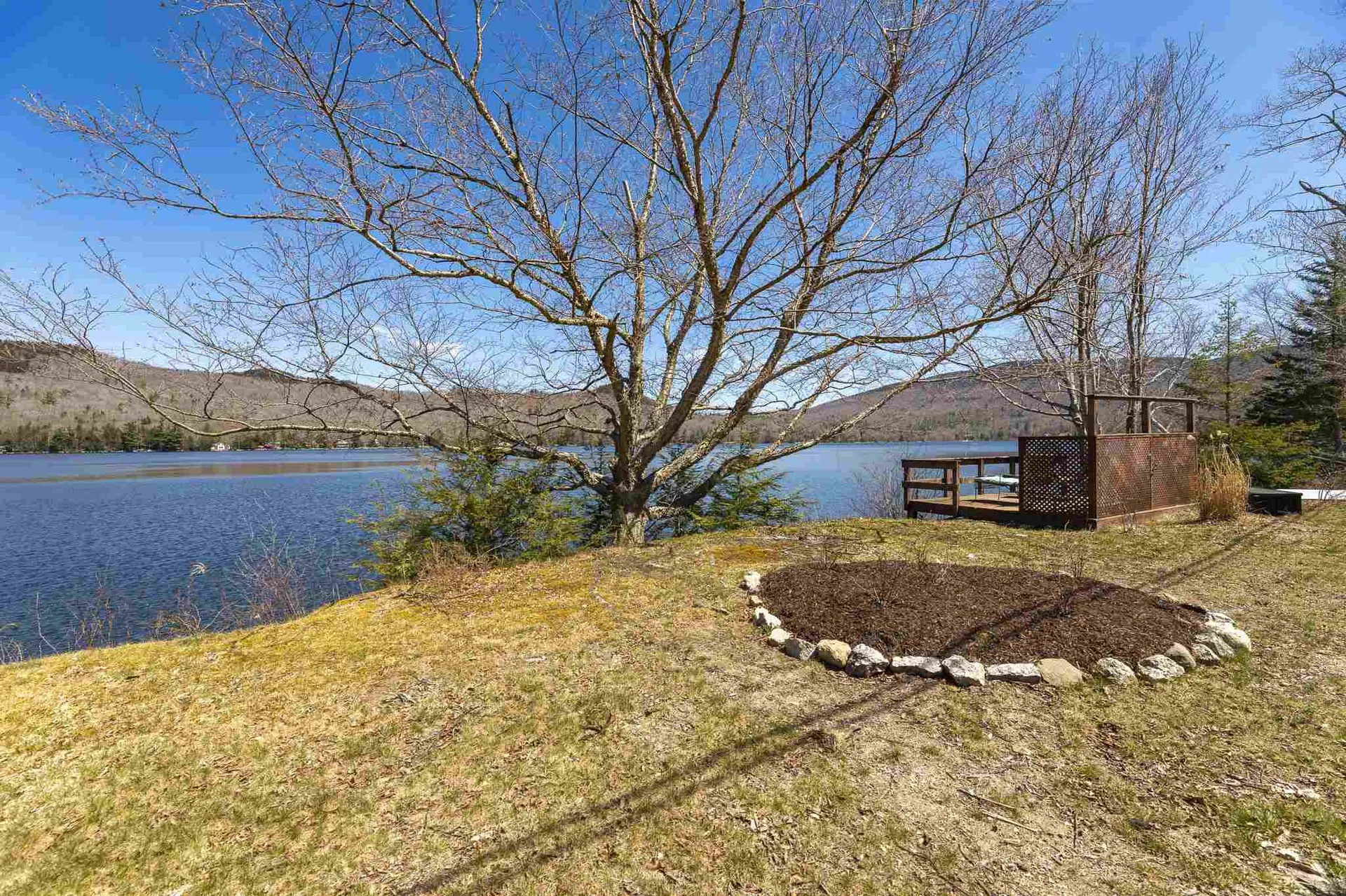 2497 Stinson Lake Road Rumney NH 03266