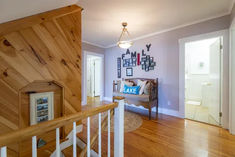 2497 Stinson Lake Road Rumney NH 03266