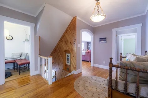 2497 Stinson Lake Road Rumney NH 03266