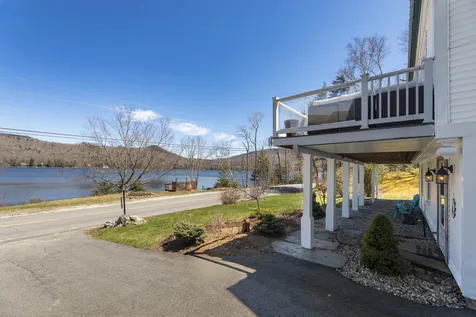 2497 Stinson Lake Road Rumney NH 03266