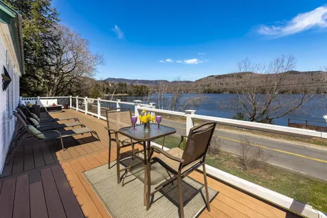 2497 Stinson Lake Road Rumney NH 03266
