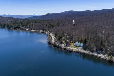 2497 Stinson Lake Road Rumney NH 03266