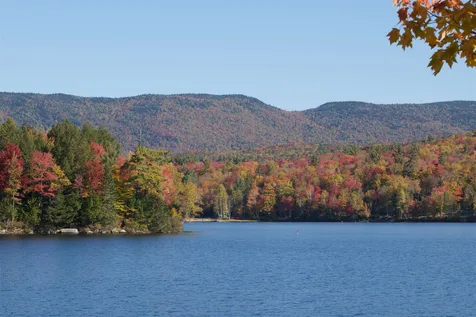 2497 Stinson Lake Road Rumney NH 03266