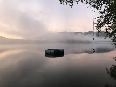 2497 Stinson Lake Road Rumney NH 03266