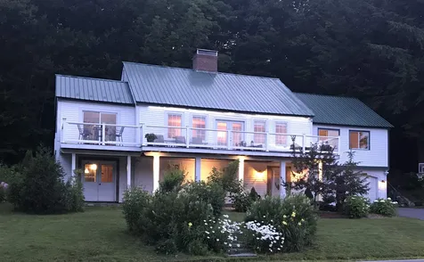2497 Stinson Lake Road Rumney NH 03266