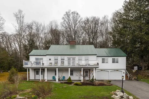 2497 Stinson Lake Road Rumney NH 03266