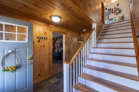 2497 Stinson Lake Road Rumney NH 03266