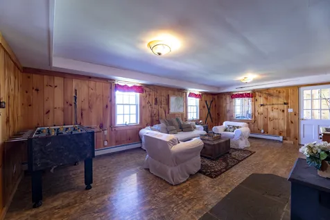 2497 Stinson Lake Road Rumney NH 03266