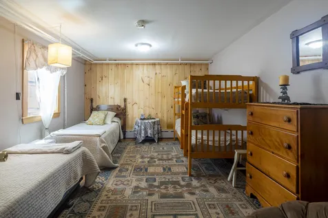 2497 Stinson Lake Road Rumney NH 03266