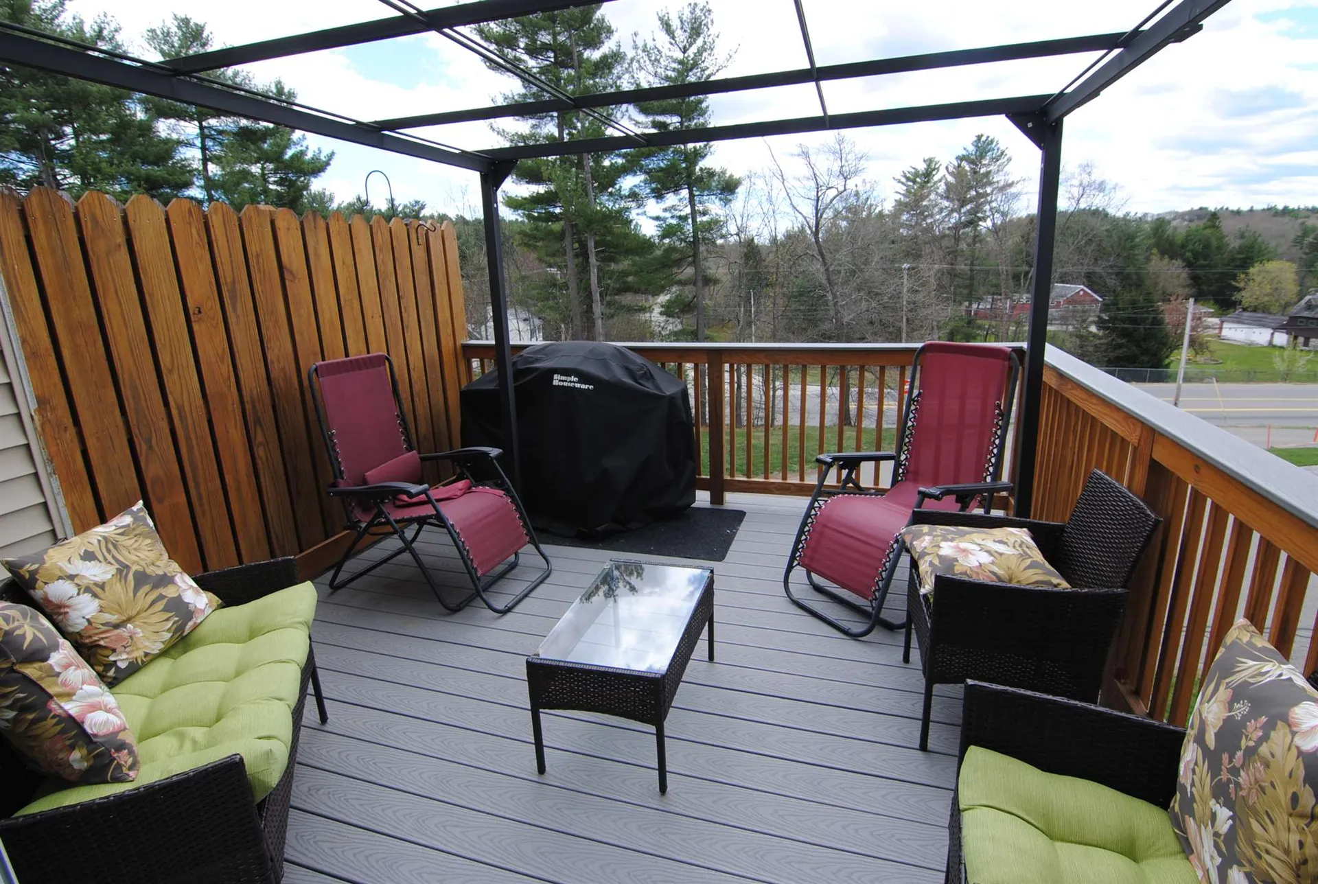 9B Farnum Court Hudson NH 03051