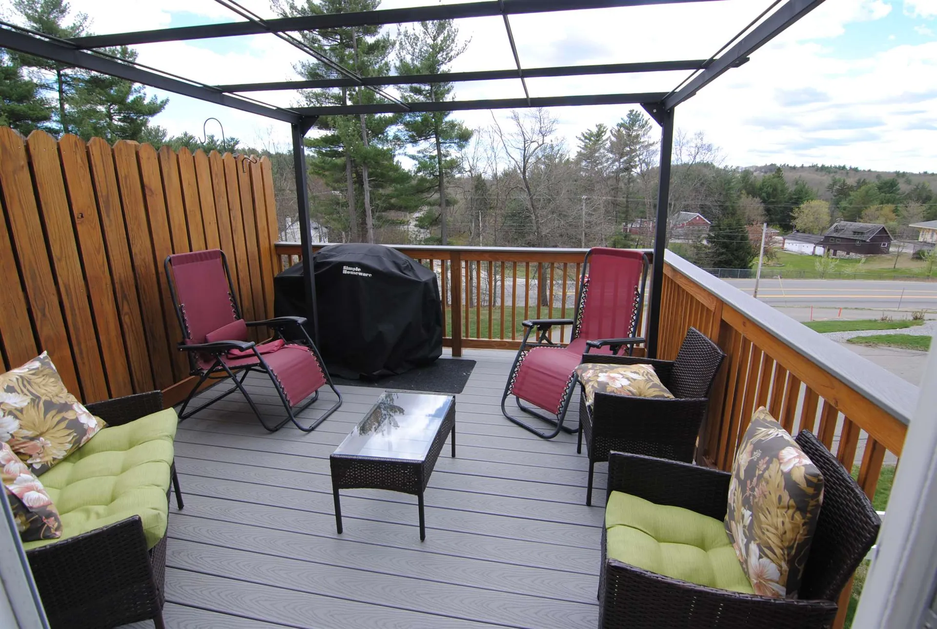 9B Farnum Court Hudson NH 03051