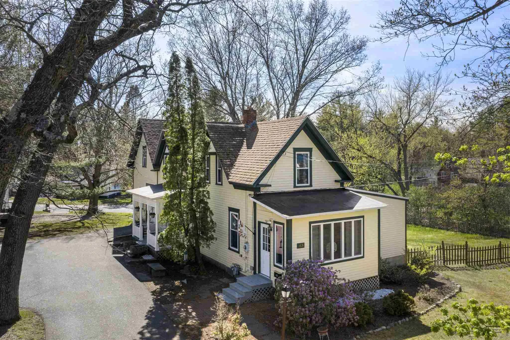 165 Village Street Concord NH 03303
