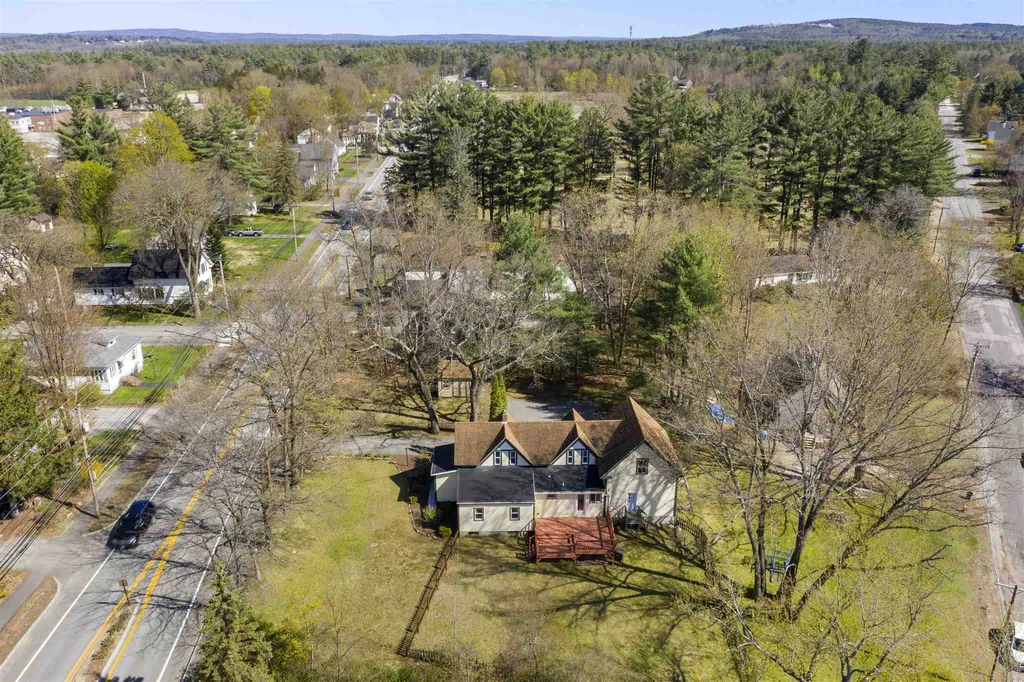 165 Village Street Concord NH 03303