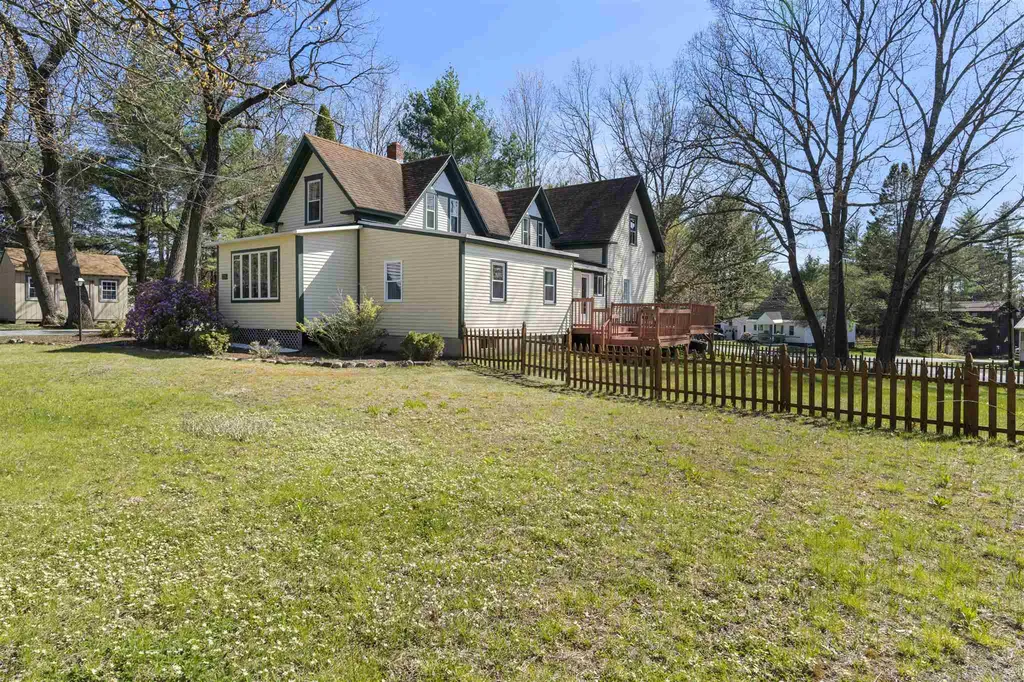 165 Village Street Concord NH 03303