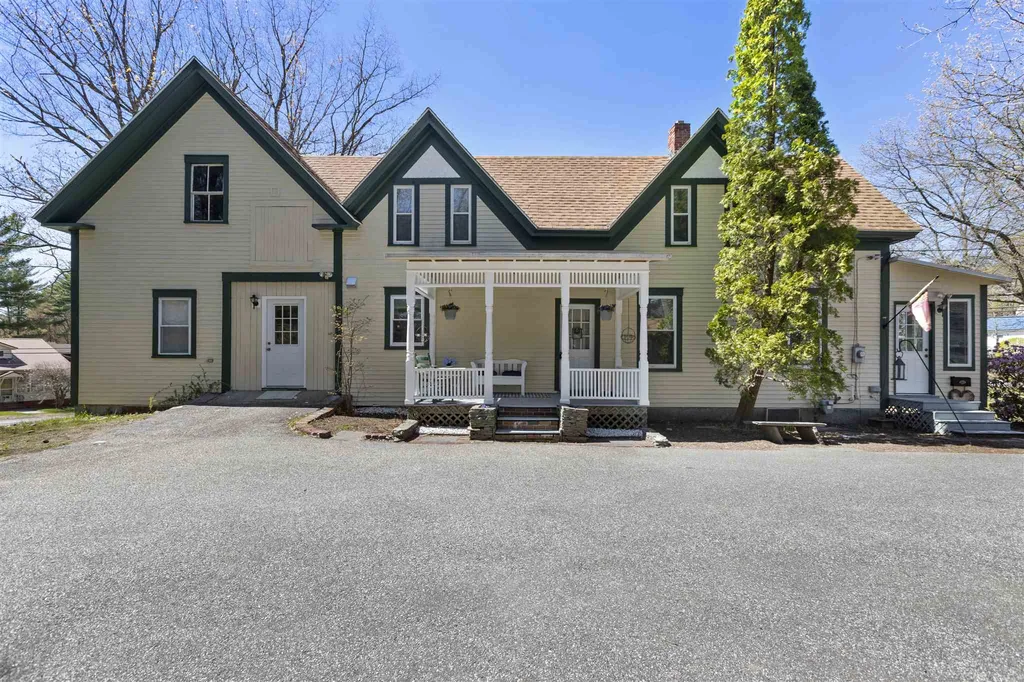 165 Village Street Concord NH 03303