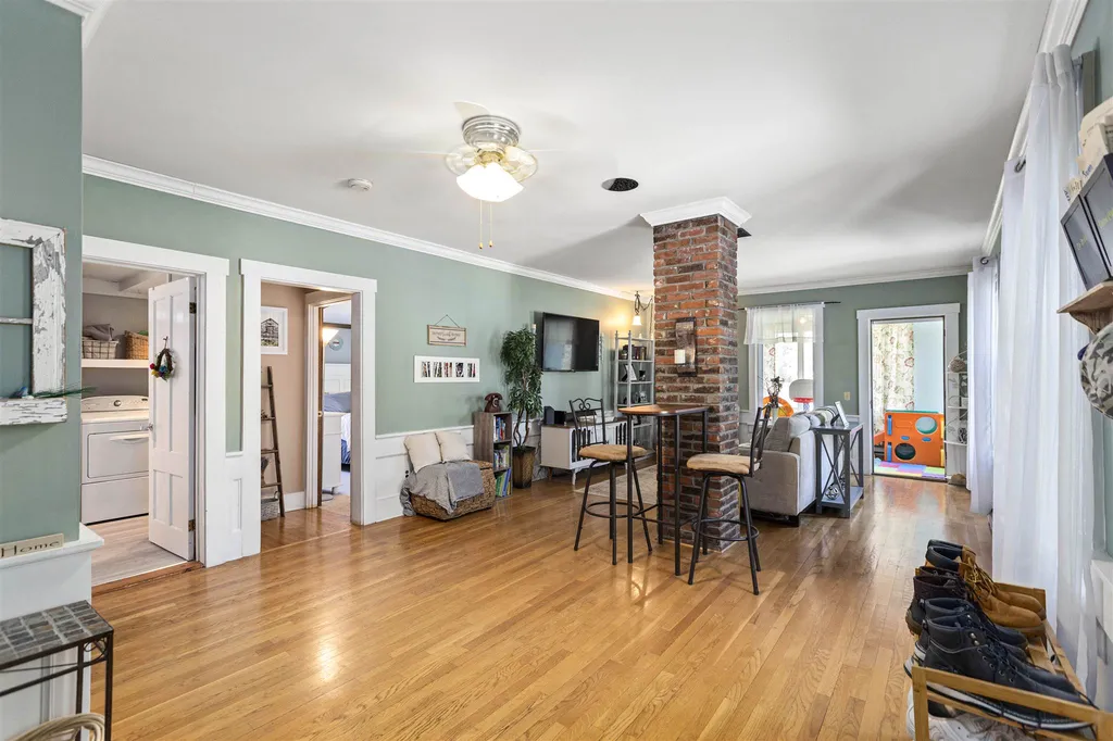 165 Village Street Concord NH 03303