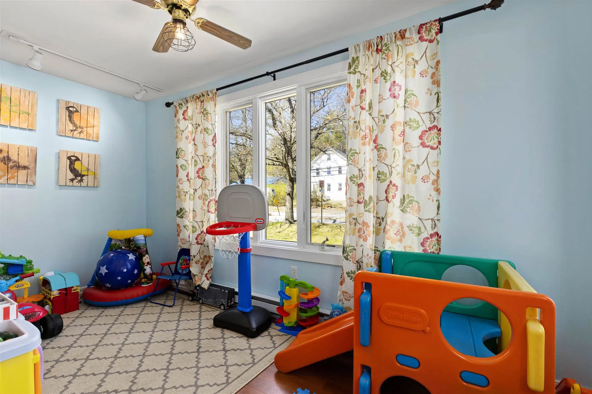 165 Village Street Concord NH 03303