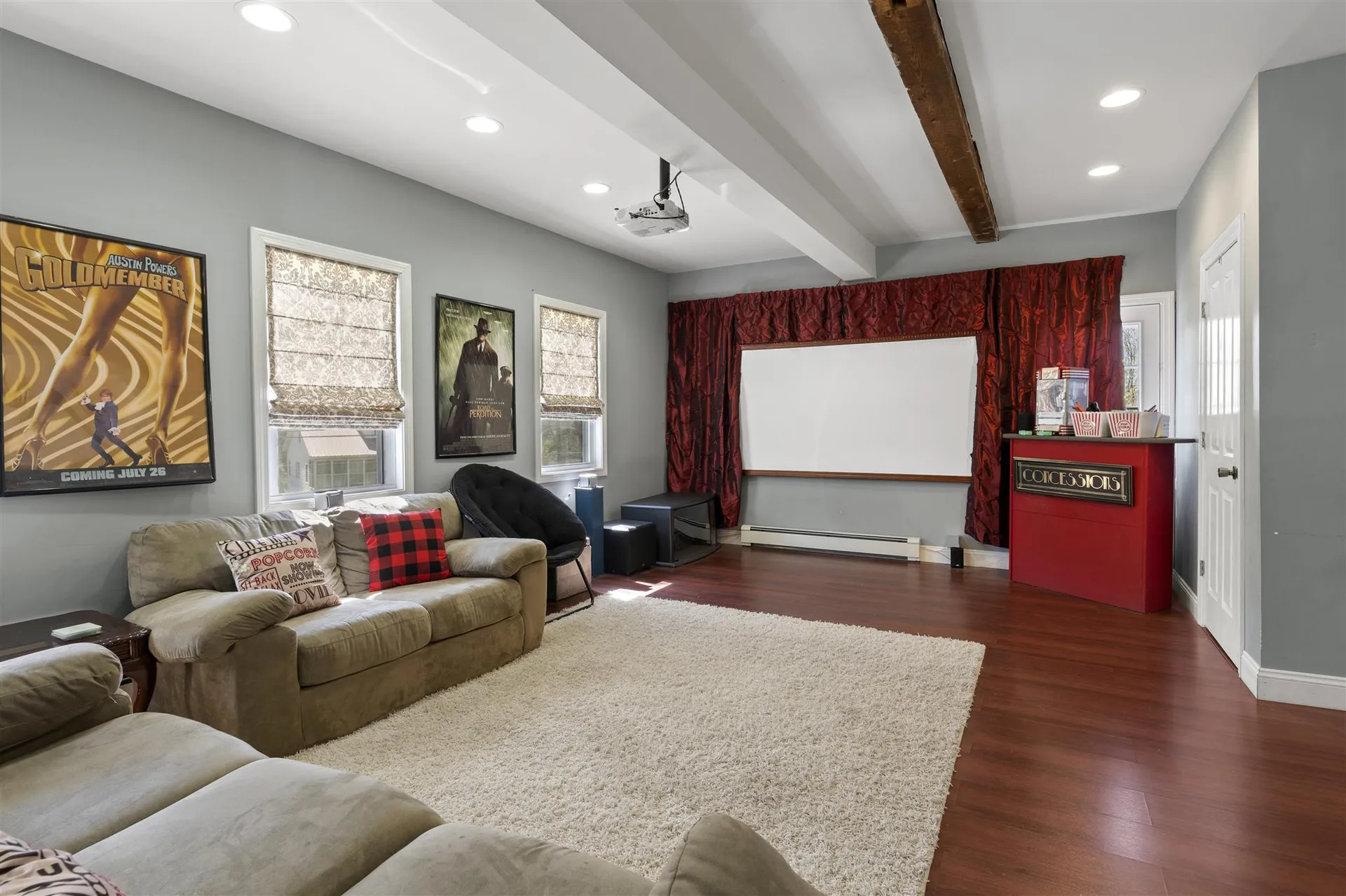 165 Village Street Concord NH 03303
