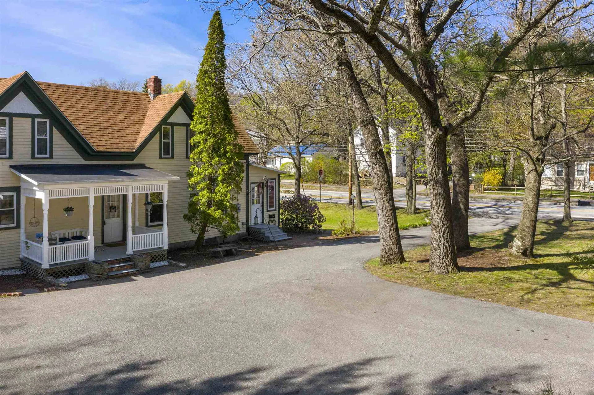 165 Village Street Concord NH 03303