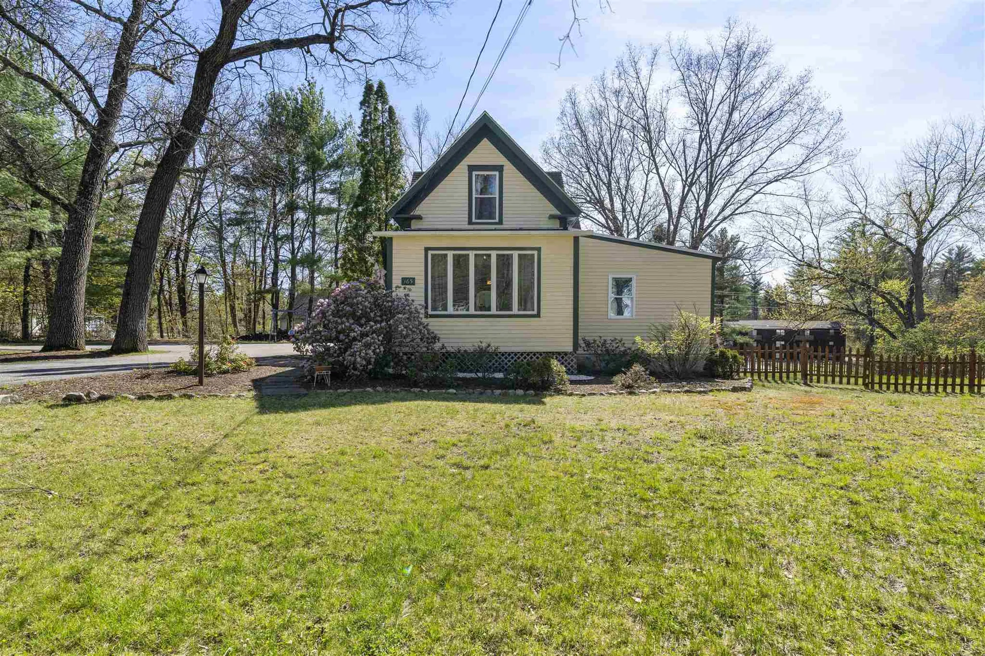 165 Village Street Concord NH 03303