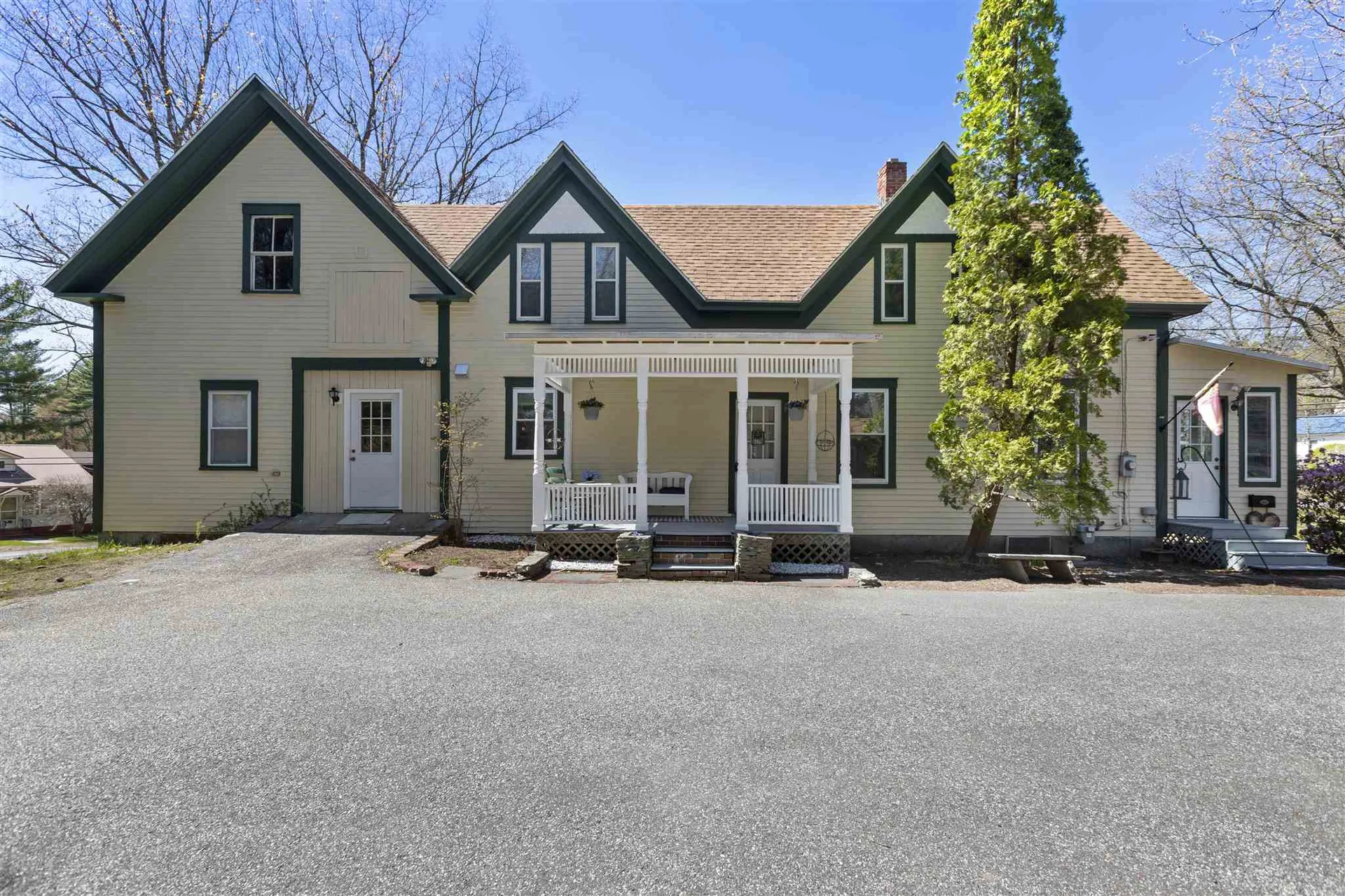 165 Village Street Concord NH 03303
