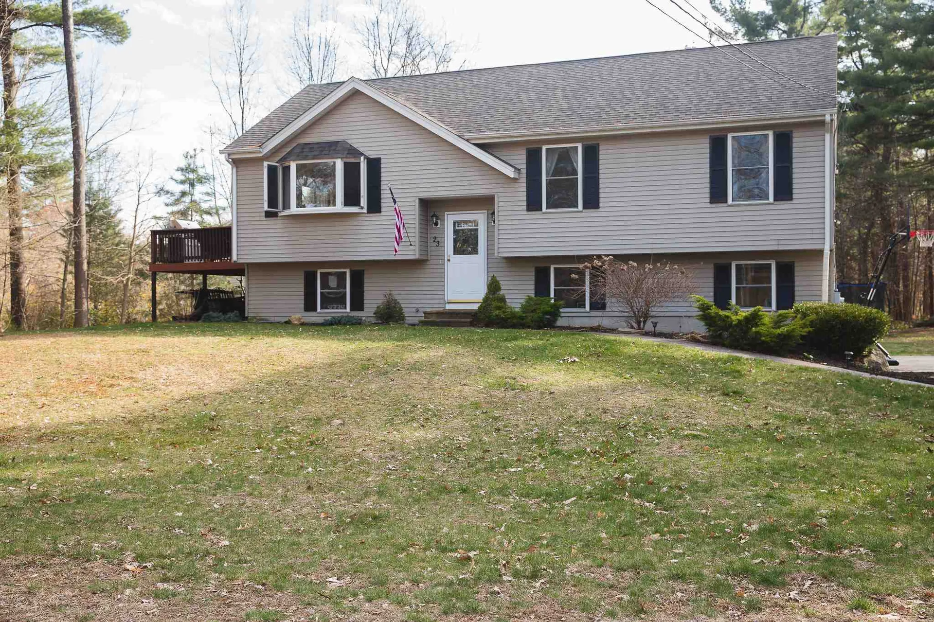 23 Katherine Street Goffstown NH 03045