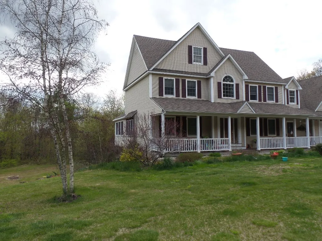 623 Concord Road Northfield NH 03276