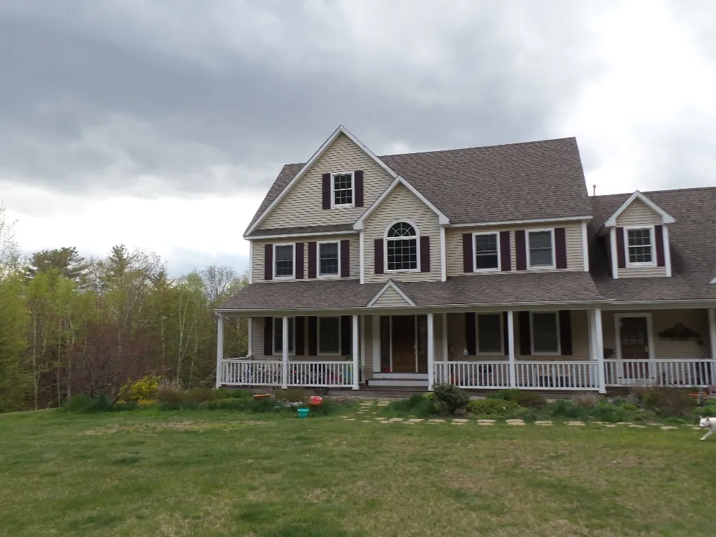 623 Concord Road Northfield NH 03276