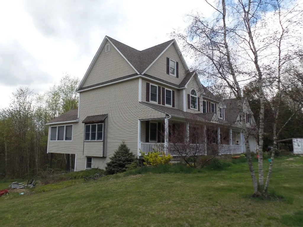 623 Concord Road Northfield NH 03276