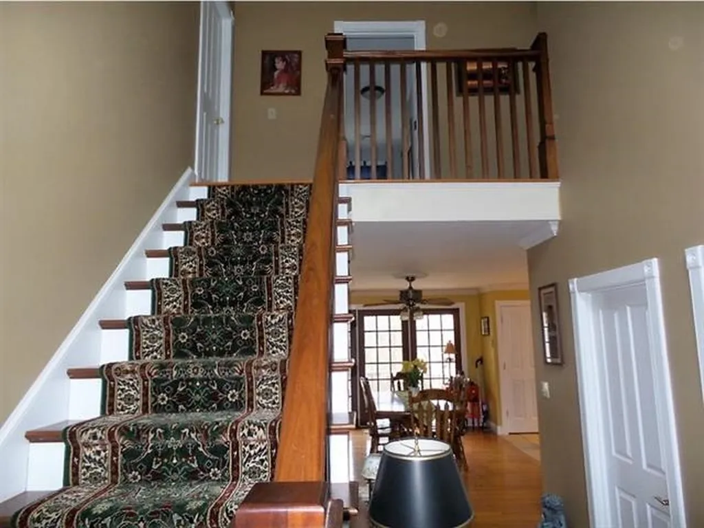 623 Concord Road Northfield NH 03276