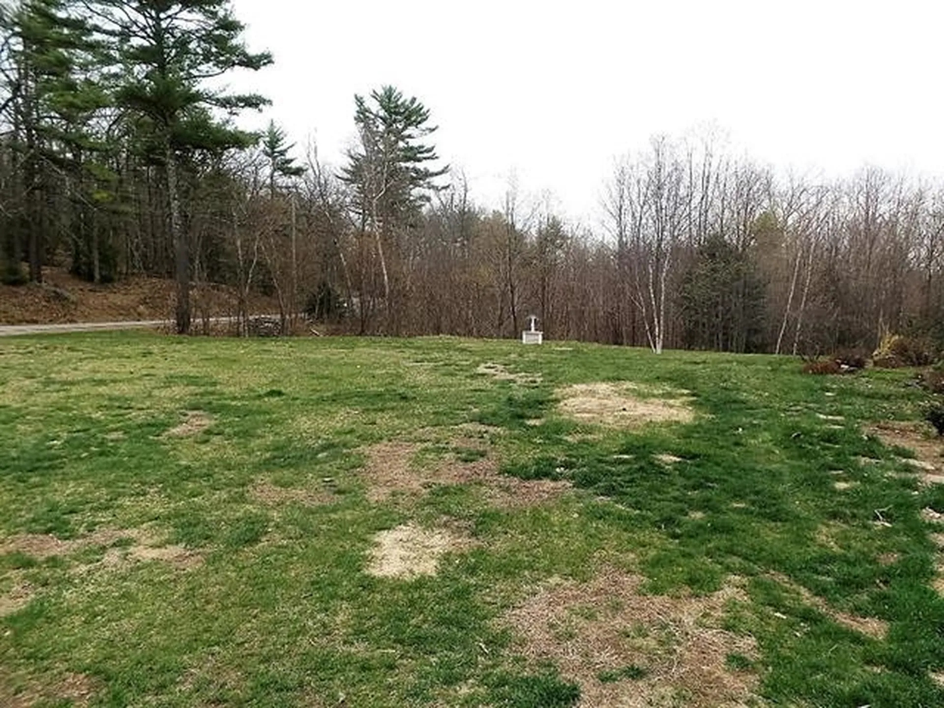 623 Concord Road Northfield NH 03276