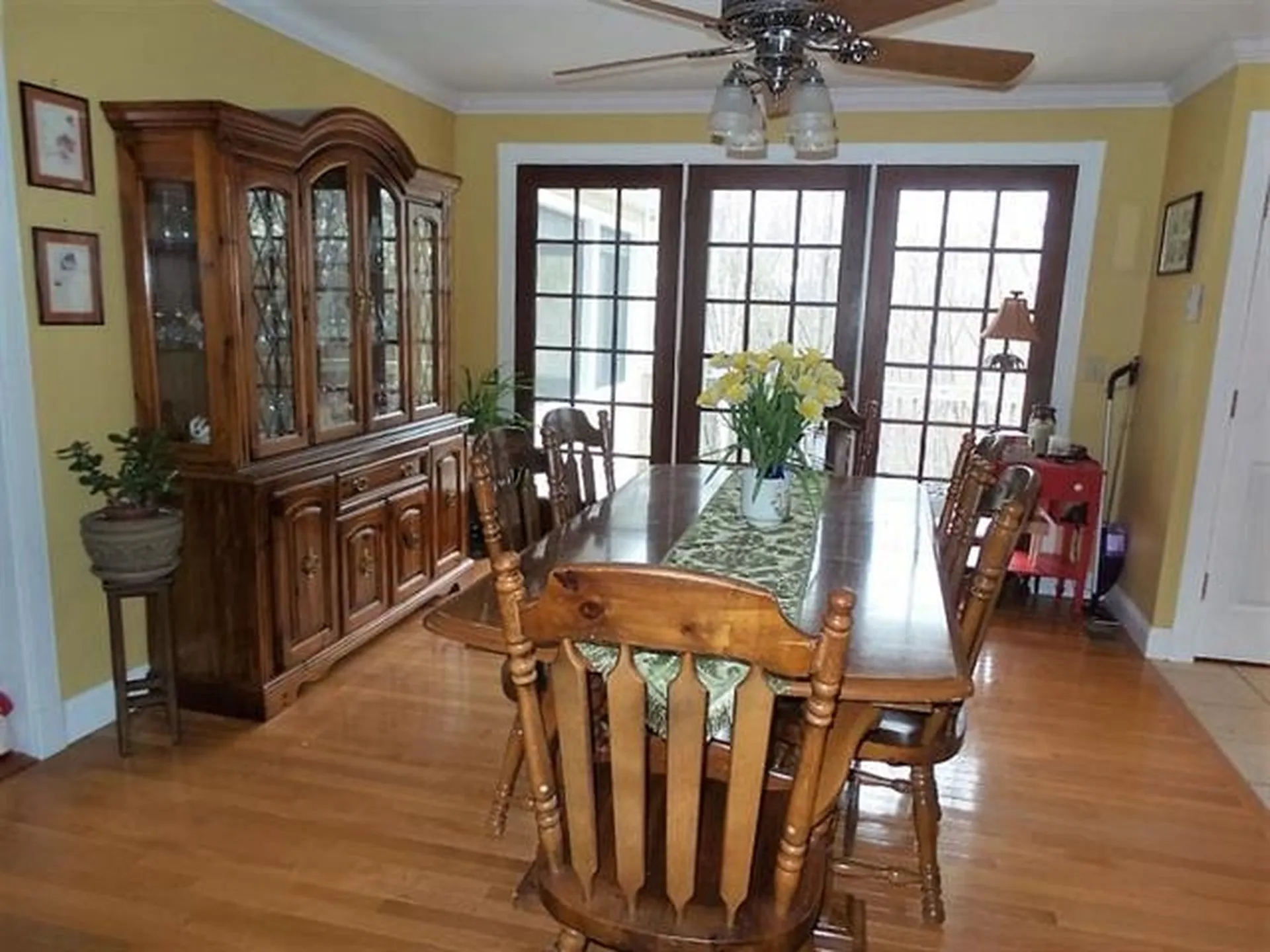 623 Concord Road Northfield NH 03276