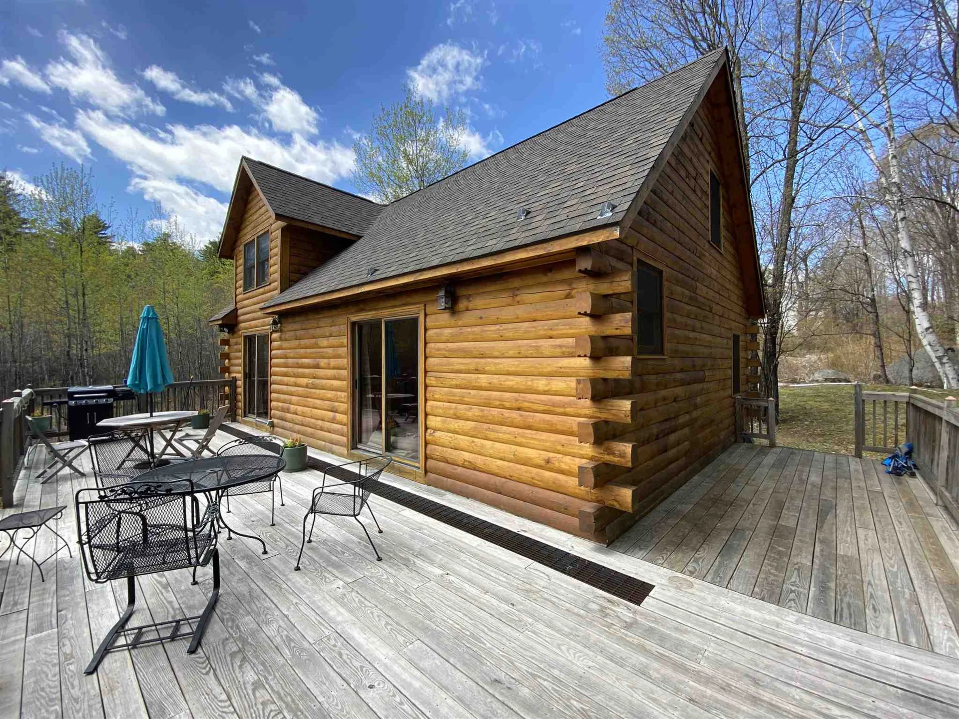 380 Lake Avenue Sunapee NH 03782