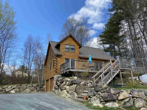 380 Lake Avenue Sunapee NH 03782