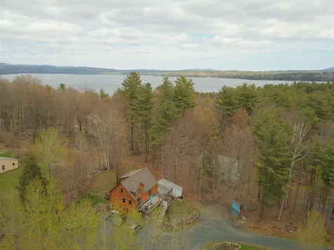 380 Lake Avenue Sunapee NH 03782